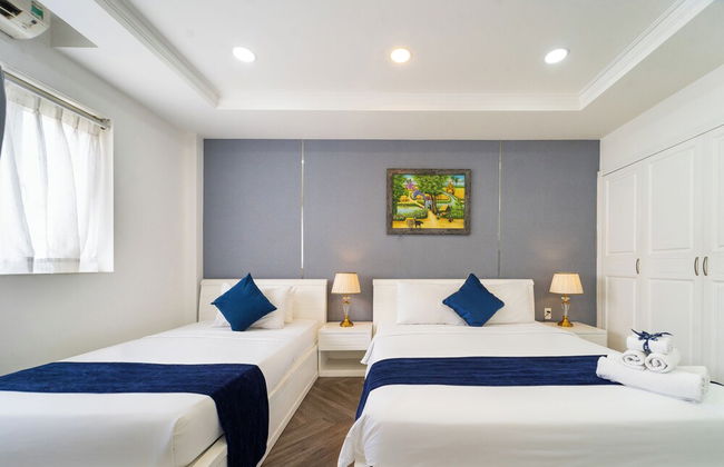 SABINA Residence - HCM - Foto 10