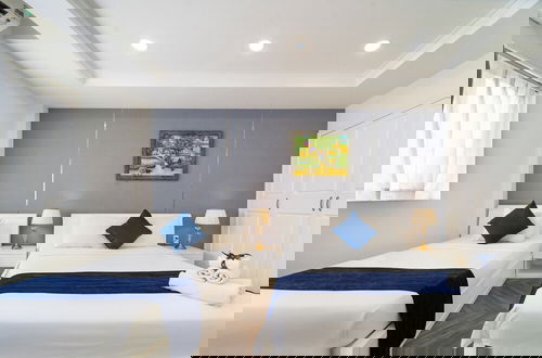 Photo 10 - SABINA Residence - HCM