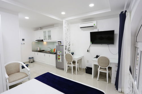 Photo 7 - SABINA Residence - HCM