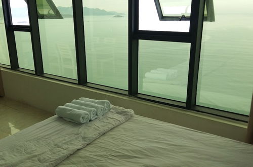 Photo 16 - Nha Trang Wonderland Apartments