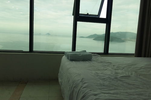 Photo 17 - Nha Trang Wonderland Apartments