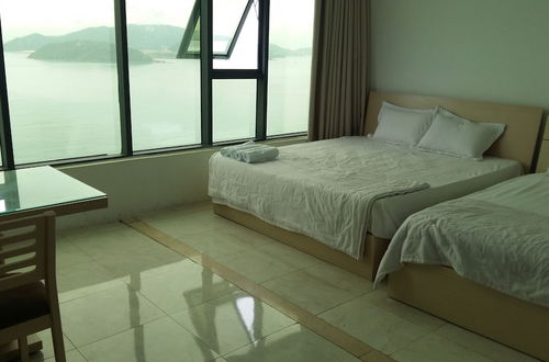 Photo 3 - Nha Trang Wonderland Apartments