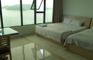 Photo 3 - Nha Trang Wonderland Apartments