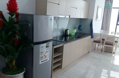 Photo 8 - Nha Trang Wonderland Apartments