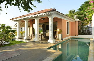 Photo 1 - Lotus Villa By Iksha