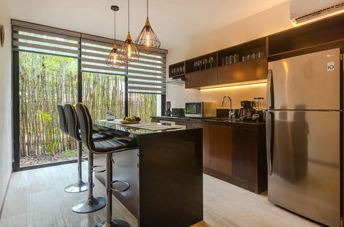 Photo 10 - Bungalos Luxury B102 By Lockey