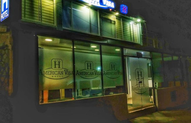 Hotel American Visa Bogota - Foto 13