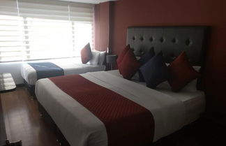 Photo 3 - Hotel American Visa Bogota