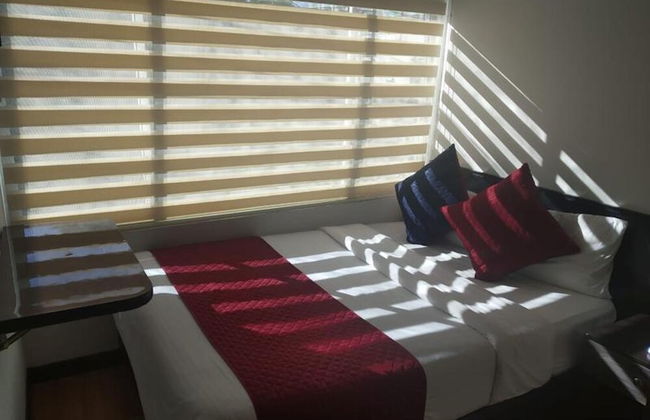 Hotel American Visa Bogota - Foto 4