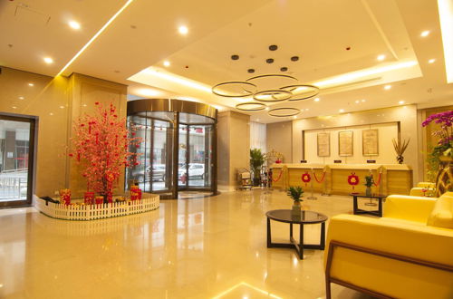 Photo 3 - Home Plus Suite Hotel And Apartment