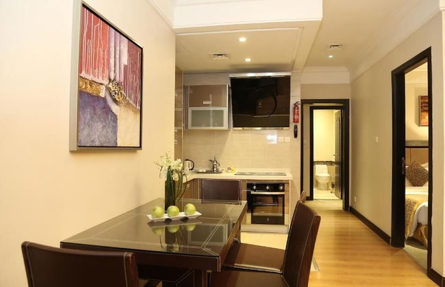 Boudl Al Fahahil - Photo 17