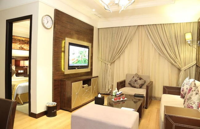 Boudl Al Fahahil - Photo 18