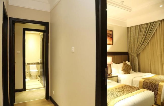 Boudl Al Fahahil - Photo 6