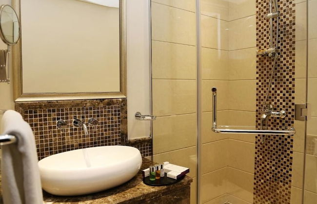 Boudl Al Fahahil - Photo 23