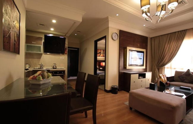 Boudl Al Fahahil - Photo 20