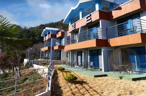 Foto 30 - Blue Road Town Pension-Crystal