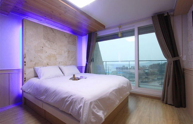 Blue Road Town Pension-Crystal - Foto 7
