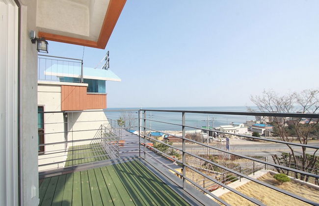 Blue Road Town Pension-Crystal - Foto 18