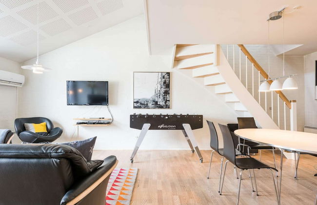 Modern Beach Retreat in Blavand-by Traum - Foto 7