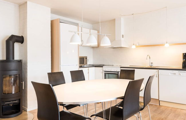 Modern Beach Retreat in Blavand-by Traum - Foto 11