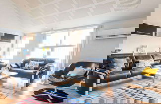 Photo 3 - Modern Beach Retreat in Blavand-by Traum