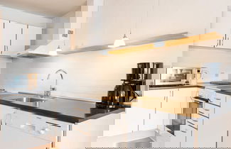 Foto 3 - Modern Beach Retreat in Blavand-by Traum