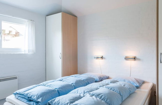 Modern Beach Retreat in Blavand-by Traum - Foto 16