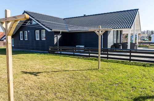 Photo 21 - 6 Person Holiday Home in Hemmet