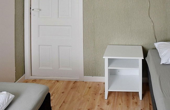 6 Person Holiday Home in Bakkasund - Foto 9