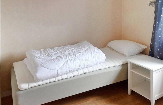 6 Person Holiday Home in Bakkasund - Foto 7