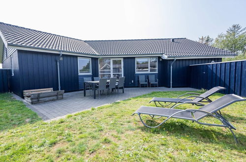 Photo 31 - 8 Person Holiday Home in Blavand