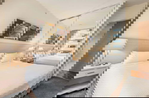 Foto 3 - Nolo Apartments Lonsdale St