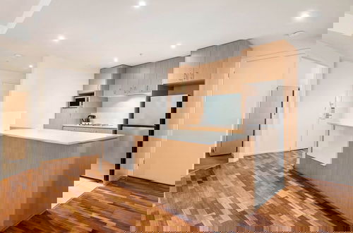 Foto 7 - Nolo Apartments Lonsdale St