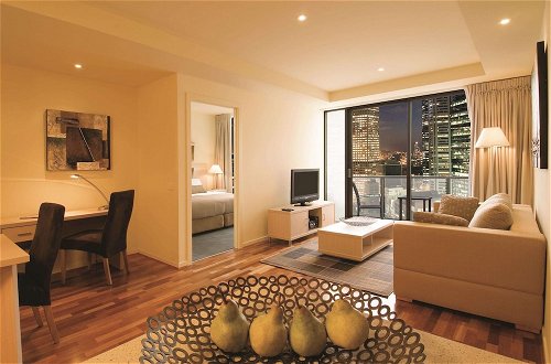 Foto 50 - Oaks Melbourne on Lonsdale Suites
