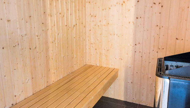 8 Person Holiday Home in Blavand - Photo 2