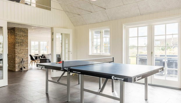 Équipement de l’hébergement