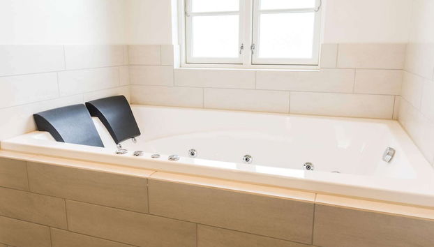 8 Person Holiday Home in Blavand - Photo 3