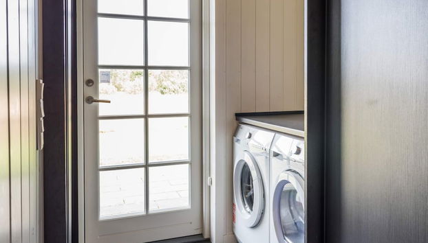 8 Person Holiday Home in Blavand - Photo 5