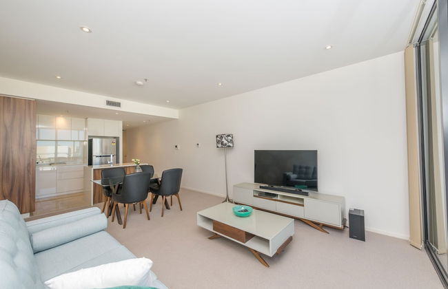 Accommodate Canberra - Manhattan - Photo 19