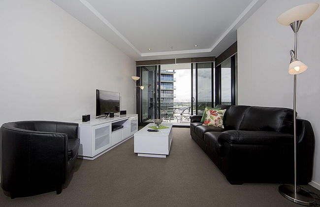 Accommodate Canberra - Manhattan - Photo 22