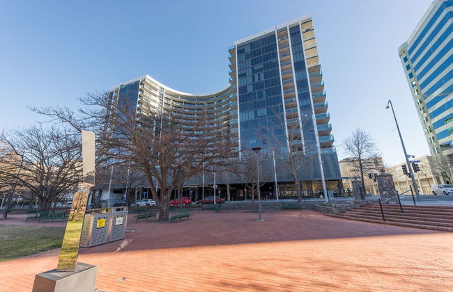 Accommodate Canberra - Manhattan - Photo 31