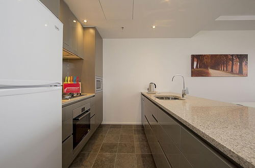 Photo 18 - Accommodate Canberra - Manhattan