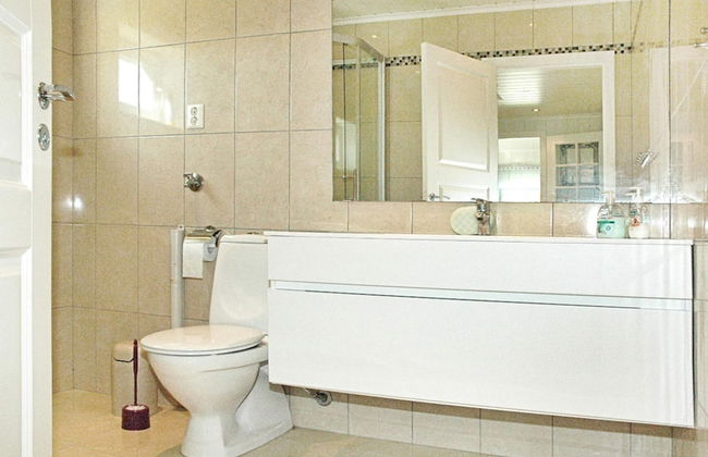 Holiday Home in Vevang - Foto 9
