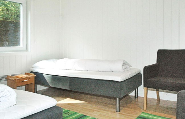 Holiday Home in Vevang - Foto 2