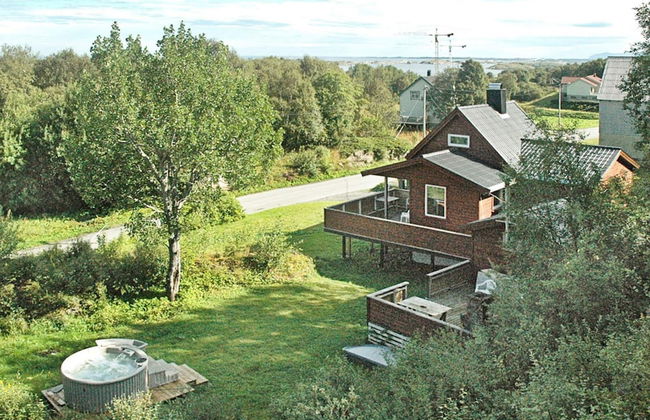 Holiday Home in Vevang - Foto 38
