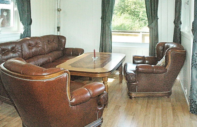 Holiday Home in Vevang - Foto 24