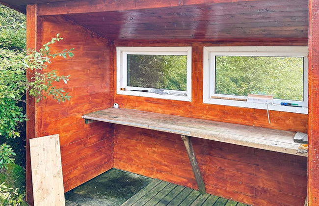 Holiday Home in Vevang - Foto 23