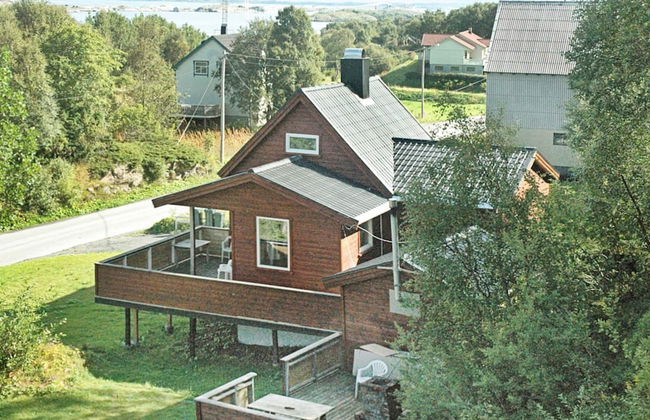 Holiday Home in Vevang - Foto 30