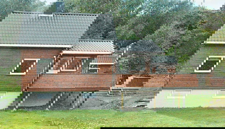 Foto 1 - Holiday Home in Vevang