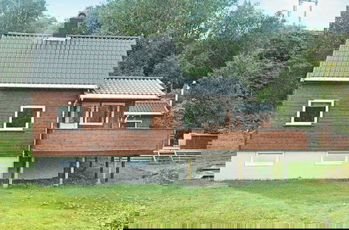 Foto 1 - Holiday Home in Vevang